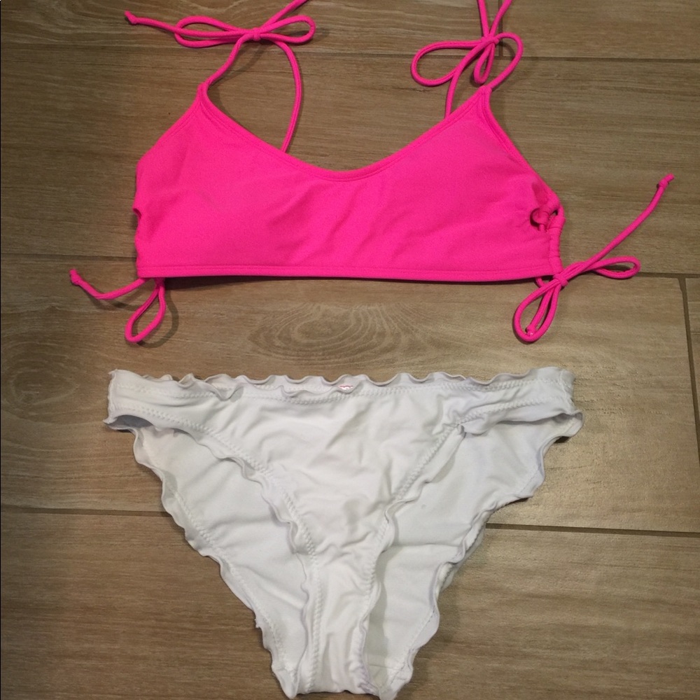 Bathing suit